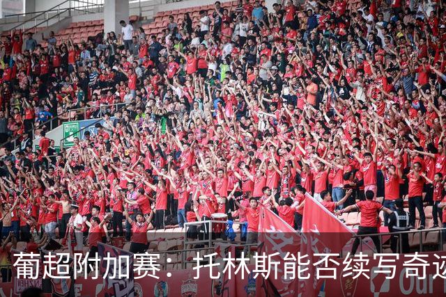 葡超附加赛：托林斯能否续写奇迹？